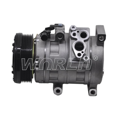 Air Conditioning Pumps Compressor 1621303011 For Ssangyong Rexton For Kyron3.2 WXDW013
