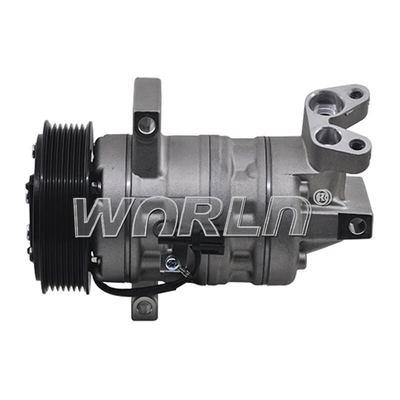 ACP807000S 8FK351109411 Car  System Compressor China Manufacturer For Nissan Tiida For Livina For Micra WXNS049A