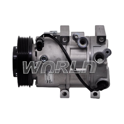 12V Compressor Car Air Conditioner VS16E 6PK 977013R000 For Kia Optima WXKA007