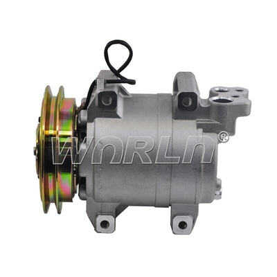 Auto AC Compressor For Isuzu NPR For GMC W5 For W5500HD 8973863490 WXIZ055