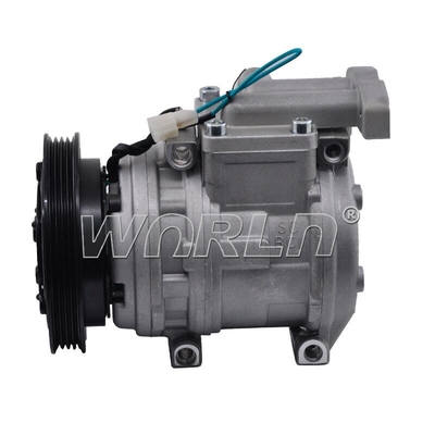 Truck AC Compressor 24V For Daewoo For Doosan 22086013A 86J2820012 Compressor WXTK079