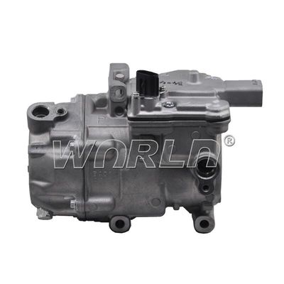 Electric Auto Air Conditioner Compressor For Toyota Yaris1.5 For Auris OEM 8837015010  8837052010 WXHB015
