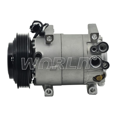 VS09M 6PK Auto Air Cond Compressor 977011Y550 For Kia Picanto II 1.0 WXKA060