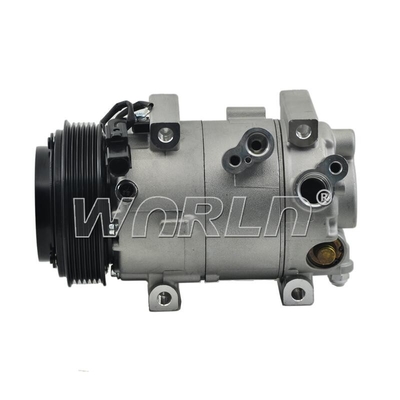 Car Air Cooling Compressor For Hyundai Lafesta For Kia SportaGE 97701J1000 WXHY099