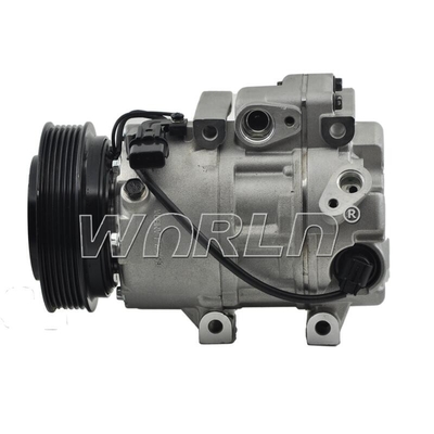 977012Y500 Car Air Conditioner System Compressor For HYUNDAI Tucson IX35 Kia KX7 Sorento WXHY074