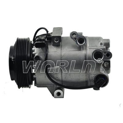 97701F2100 Auto Air Condition Compressor For Hyundai Elantra For Kia Cerato For Soul 2.0 WXHY121
