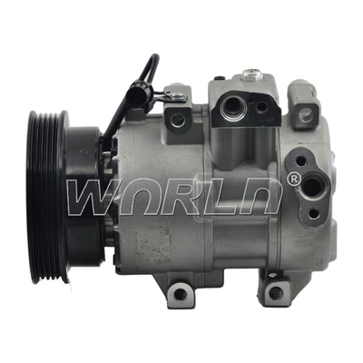 Hyundai Car AC Compressor For Hyundai I20 1.4/1.6 77011G300 977011R200 WXHY116