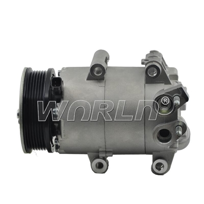 12V DC Air Conditioner YN4371901200RC For FORD ECOSPORT 1.6  2013-2017 FIESTA 1.6 2013 FLEX WXFD038