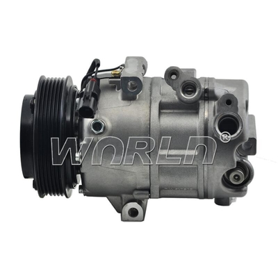 97701Q2050 97701F8500 Auto Ac Compressor 2010-2014 For Hyundai IX35 Kia Sporta2.0 WXHY097