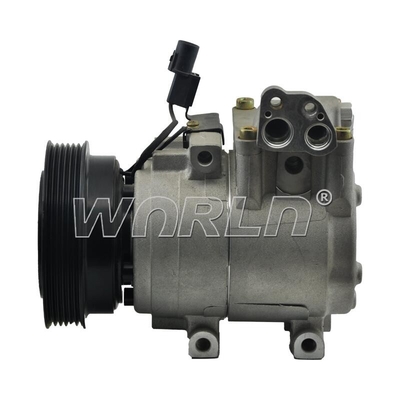 9770117000 Car Auto A/C Compressor For Hyundai Coupe For Accent For Getz1.5/2.7 WXHY015