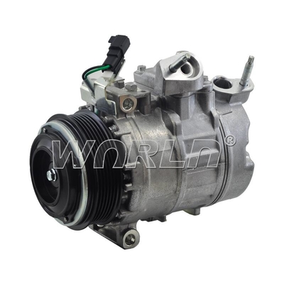 7SBH17C Auto Air Conditioner Compressor 12Volt For Ford CMAX Focus 2010-2015 WXFD088