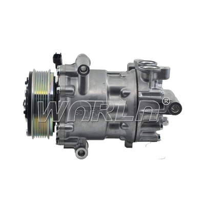 BK2119D629BA Compressor For Ford Transit For Peugeot Boxer 2011-2014 WXFD101