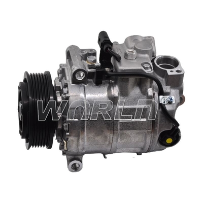 DCP32069 7E0820803A Auto Air-Con Compressor For VW Amork For Multivan For Transporter WXVW037