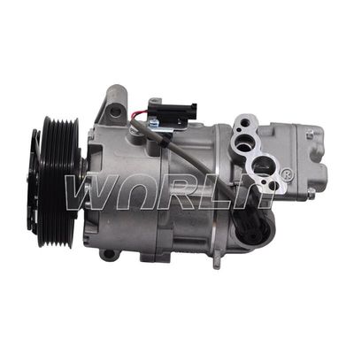 12V CSE613C 6PK Car AC Compressor For BMW 1 3 for E91 1.6 OEM DCP05041 64529182793 WXBM002