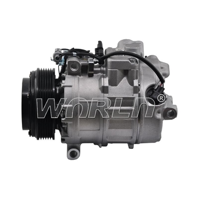 6SBU14C 6PK Car AC Parts Compressor For BMW X1 5 E81 DCP05050 64526987862 Compressor WXBM057