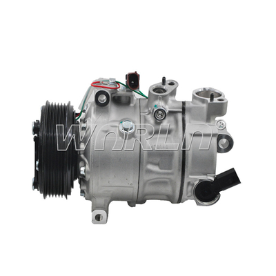 700511249 3Q0816803 Vehicle AC Compressor For VW Passat For Tiguan For Skoda Fabia For Kamq WXVW047