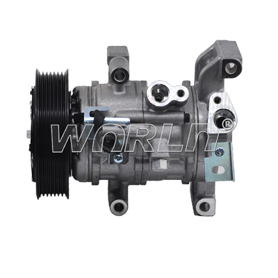 RC.600.372 BC447160-9060 Auto AC Compressor For HILUX 10SRE11C 2.8 2016-2017 For TOYOTA WXTT139