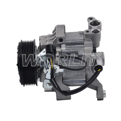 Z0007811A Air Conditioning Compressor For Subaru Impreza For Forester2.0 WXSB015