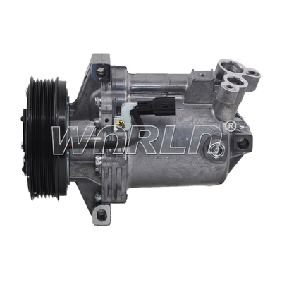 Air Conditioner Auto 926008367R Compressor For Renault Fluence For Duster WXRN030