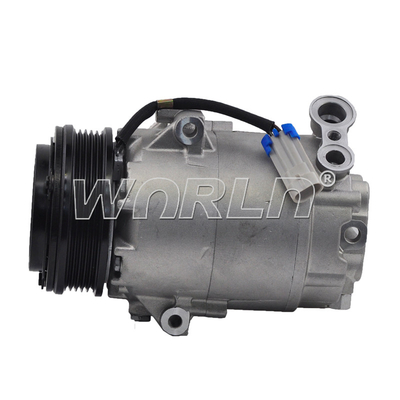 AUTO A/C Compressors For Opel For Agila 6CVC13 5PK 89215/89050 12V 1999-2011