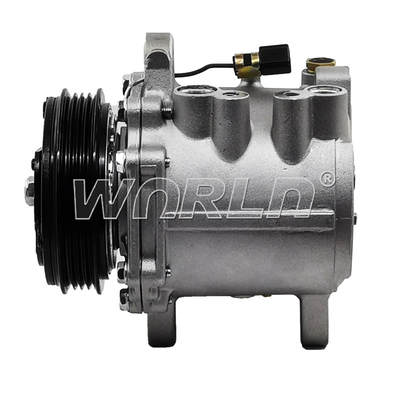 AKC201A001 MB938870 Auto Parts Air Conditioner Compressor MSC60C For Mitsubishi Pajero Junior WXMS078