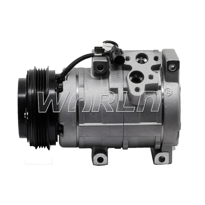 12V Compressor Car Air Conditioner 4472606111 For Kia Carnival 2.7 2.9 WXKA035