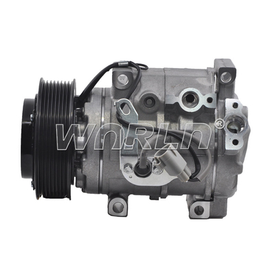 883200C150 Compressor Air Conditioner Car For Lexus GX460 LX570 WXLX016