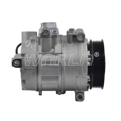 12V AC Air conditioner LR012593 For RANGE ROVER DISCOVERY 3 2004-2009 WXLR007