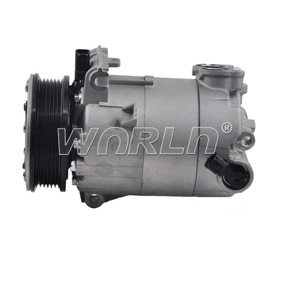 Compressor Air Condition VS16 LR083480 For RangeRover Evoque For Discovery Sport 2.0T  WXLR005