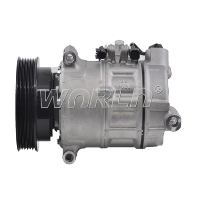 RC.600.375 AC Air Conditioner For COMPRESSOR VOLVO XC60 / LAND ROVER FREELANDER 2 WXLR006