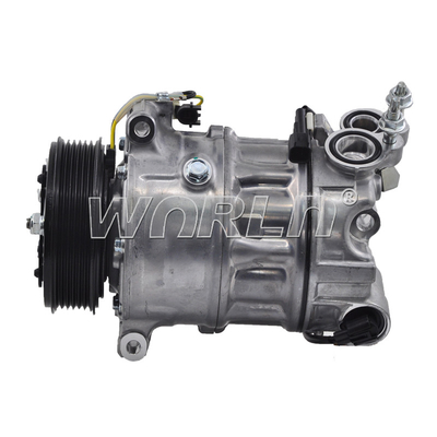 9X2319D629DA Car Compressor Air Conditioner For RangeRover For DiscoveryⅤ WXLR010