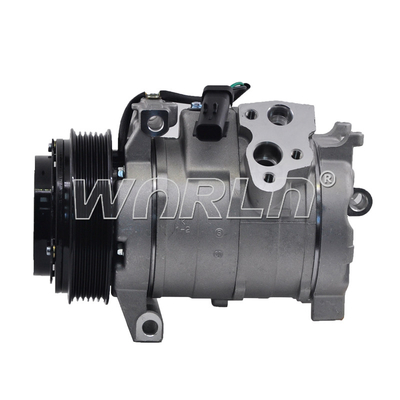 55111418AC 4472606450 Compressor Air Conditioner Car For Chrysler 300C 3.5 WXCK015