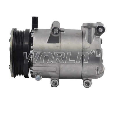 RC.600.169 12V Auto AC Compressor 30676394 1234250 1255085 For Ford For Focus For CMAX WXFD021
