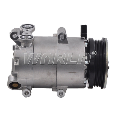12V Car Air Conditioner Compressor 30676394 1234250 For Ford  Focus For CMAX For Volvo WXFD021