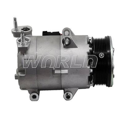 BK3119D629AB 1819581 Auto AC Compressor For Ford Transit 2.2TDI 2013-2018 WXFD096