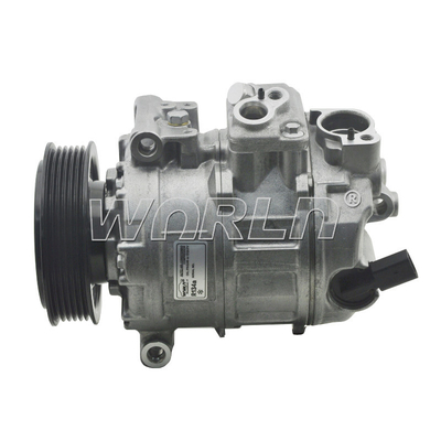 RC.600.216 Car Air Conditioning Compressor For 47191350 7SEU17C-ND1 VOLKSWAGEM AMAROK DIESEL WXAD025