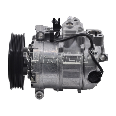 7SEU17C 6PK Auto AC Compressor DCP02031 DCP02033 4471501880 For Audi For A4 A6 WXAD021