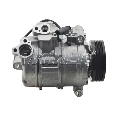 Compressor AC System Auto 64500021903 For RollsRoyce Phantom For Bentley WXAA022