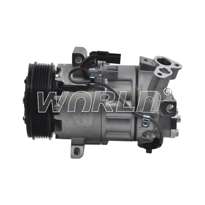 VCS14EC 6PK Auto Air Conditioner Compressor Part For Nissan Sentra For SylphyWXNS055