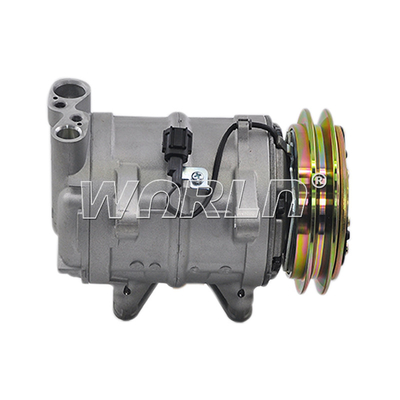92600VB005 Car Automobile Compressor For Nissan Patrol Y60 WXNS024