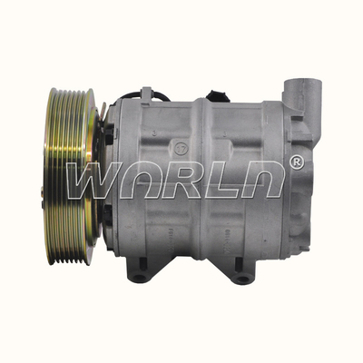 Car Air Conditioner Compressor 2600VB80 For Nissan Patrol For Pathfinder WXNS042