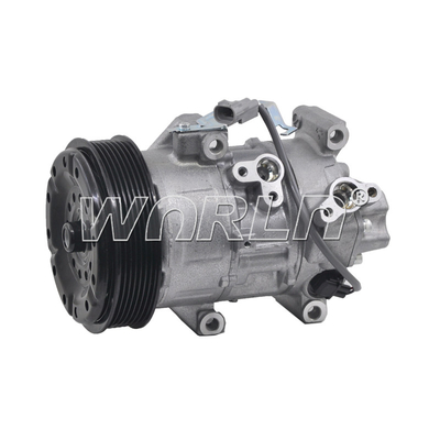 Air Compressor Auto 12V 5SEU12C For Toyota For Corolla For Axio 2003-2009