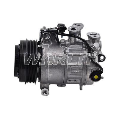 A0008303202 0008303002 Vehicle AC Compressor For Benz C/E/GLC W213/X253/W205 WXMB073
