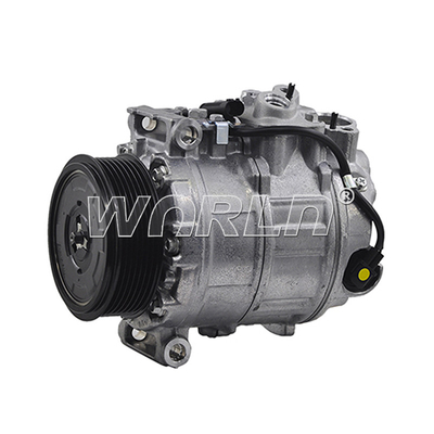 RC.600.222 Auto Ac Air Compressor A0022307211 8FK351322-391 For COMPRESSOR SPRINTER DIANTEIRO NOVO LADO ESQUERDO DO MOTOR WXMB012