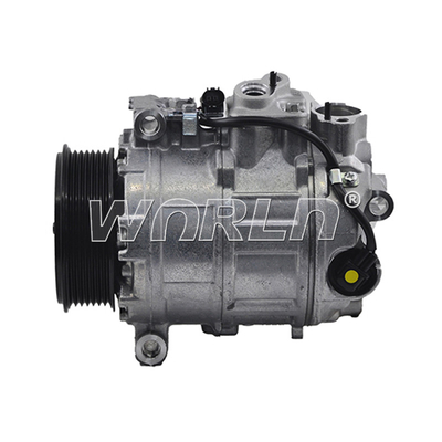 DCP17102 Car Air Conditioner Compressor 12V For Benz Benz C/E/CLK For Viano For Vito WXMB012