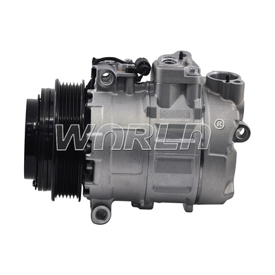 DCP17023 A0002302011 Car AC 7SBU Air Conditioner Compressor For Benz C/E For Class For Chrysler Crossfire WXMB011
