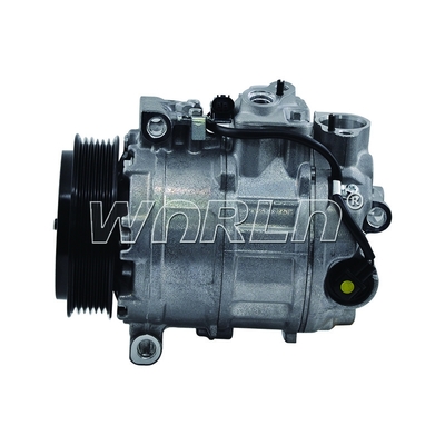 4471502785 A0002309011 Compressor Air Conditioner For Benz C/E/S For Sprinter For Viano For Vito 1999-2016 WXMB014
