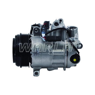 6SBU16C 0032308811 DCP17178 Automotive Air Conditioner Compressor For Benz M/E WXMB036