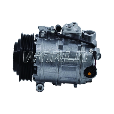 7SEU17C Compressor 2002-2011 For Benz C/CLC/CLK W203/A209 Auto AC Compressor WXMB018