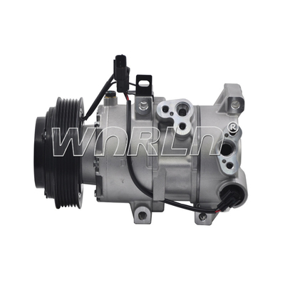 DVE14 6PK Car AC Compressor 97701B5000 For Kia K3 For I30 1.6 WXKA020